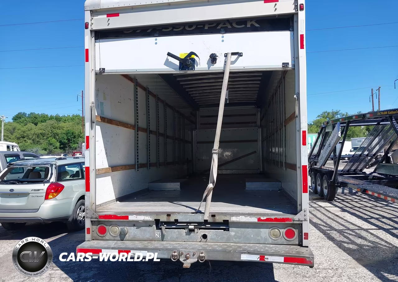 2005 GMC C5500 VIN:1GDG5C1E75F905234 - 16