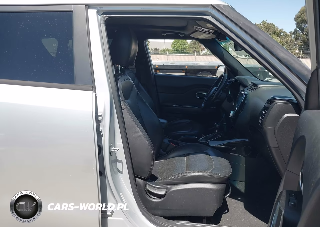 2014 Kia Soul ! VIN:KNDJX3A51E7705173 - 5