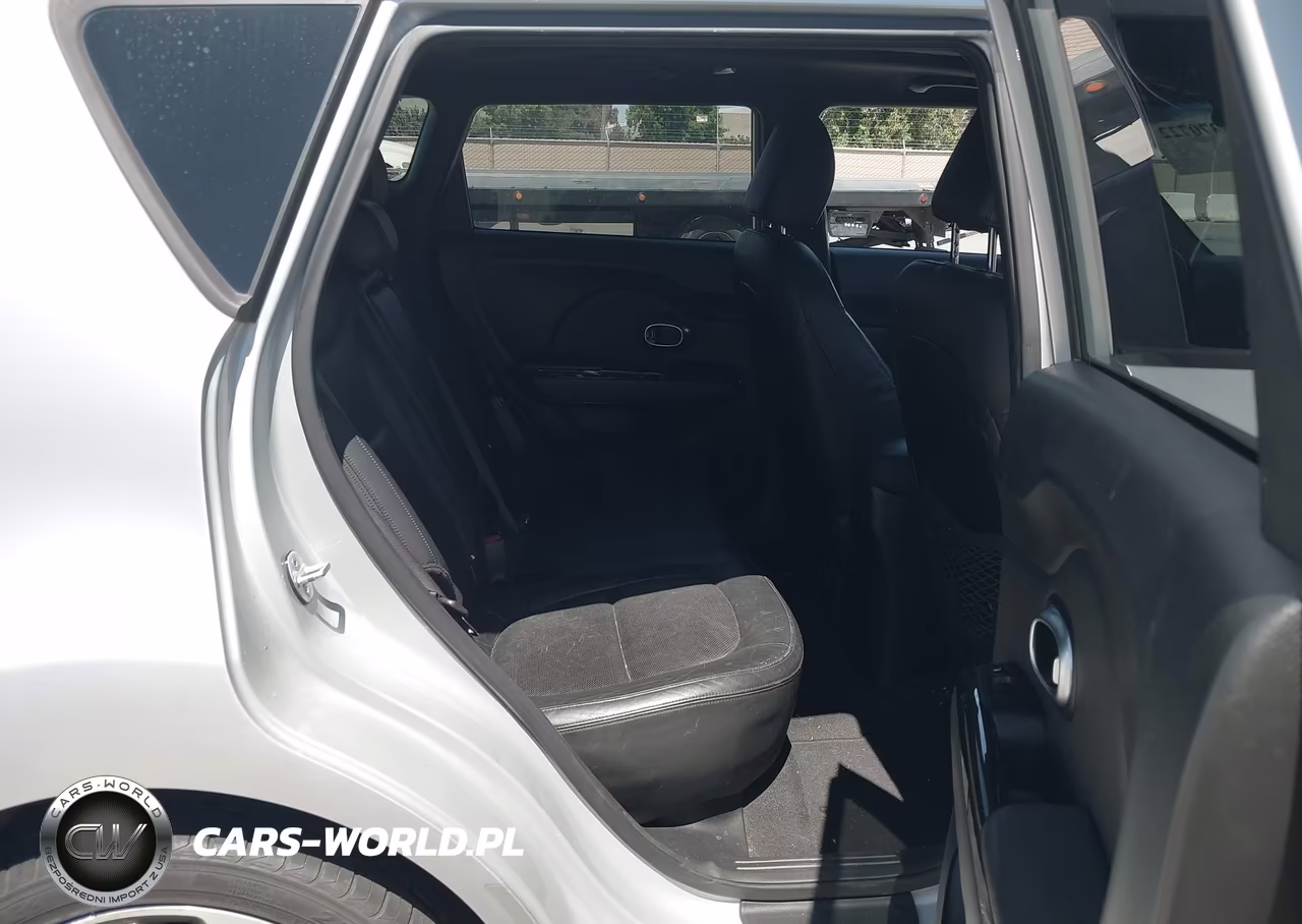2014 Kia Soul ! VIN:KNDJX3A51E7705173 - 8