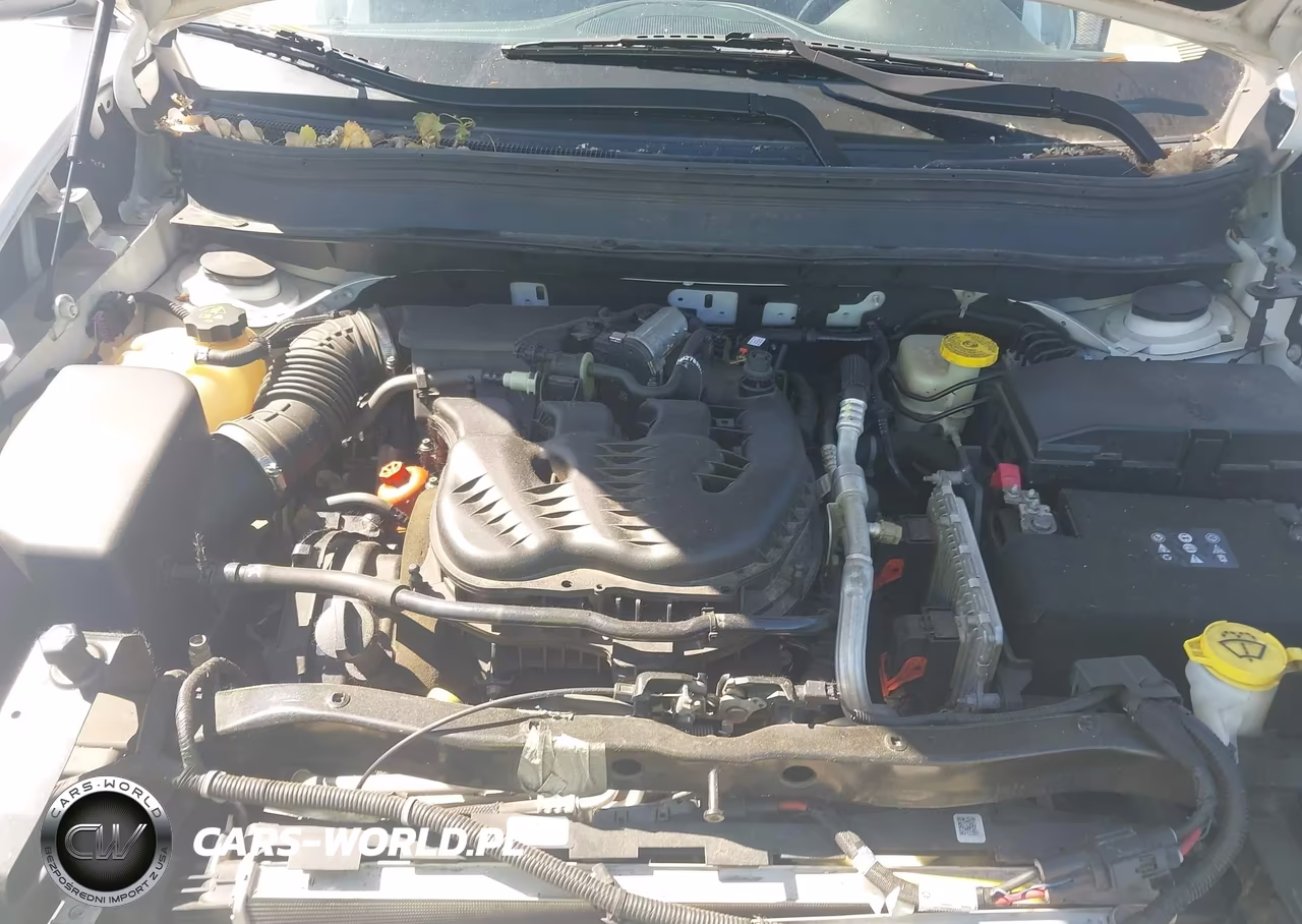 2015 Jeep Cherokee Limited VIN:1C4PJMDS4FW688783 - 10