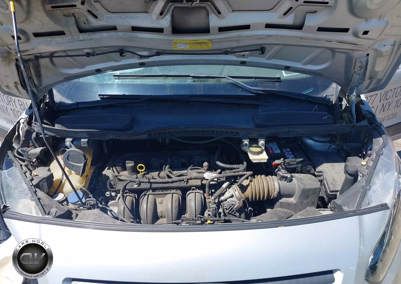 2018 Ford Transit Connect Xl VIN:NM0LS7E70J1365034 - 10