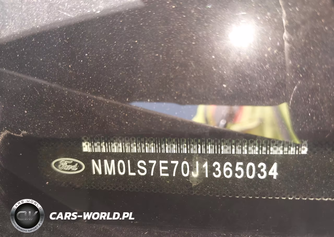 2018 Ford Transit Connect Xl VIN:NM0LS7E70J1365034 - 17