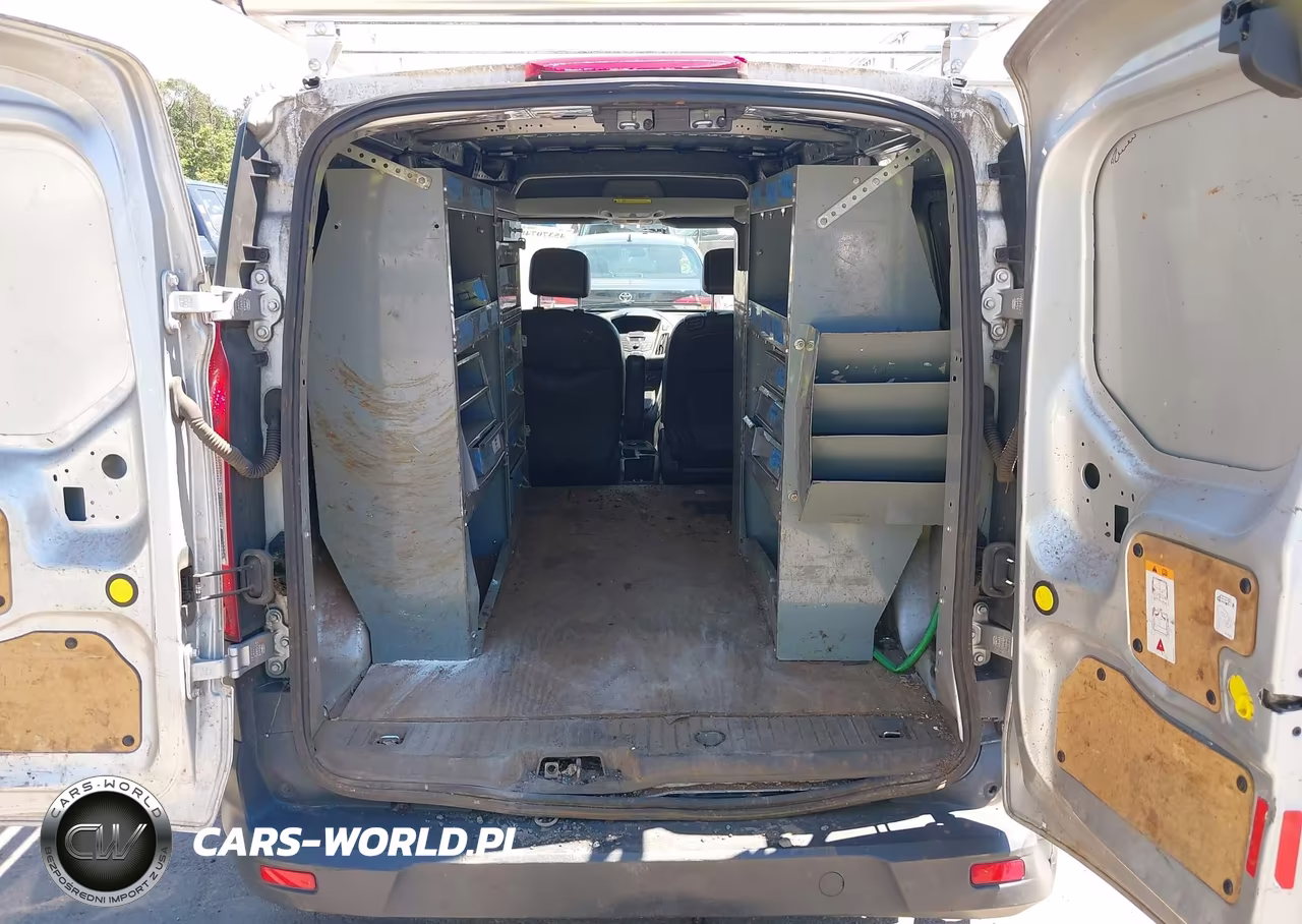 2018 Ford Transit Connect Xl VIN:NM0LS7E70J1365034 - 18
