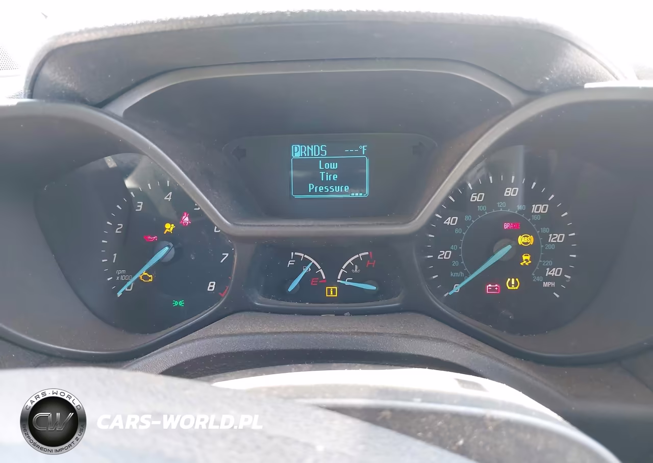 2018 Ford Transit Connect Xl VIN:NM0LS7E70J1365034 - 7