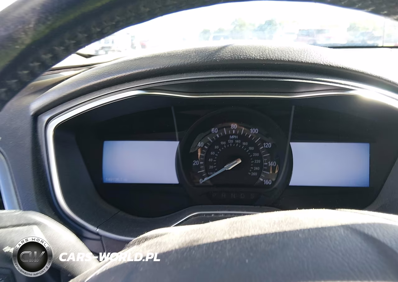 2013 Ford Fusion Titanium VIN:3FA6P0D91DR144800 - 7