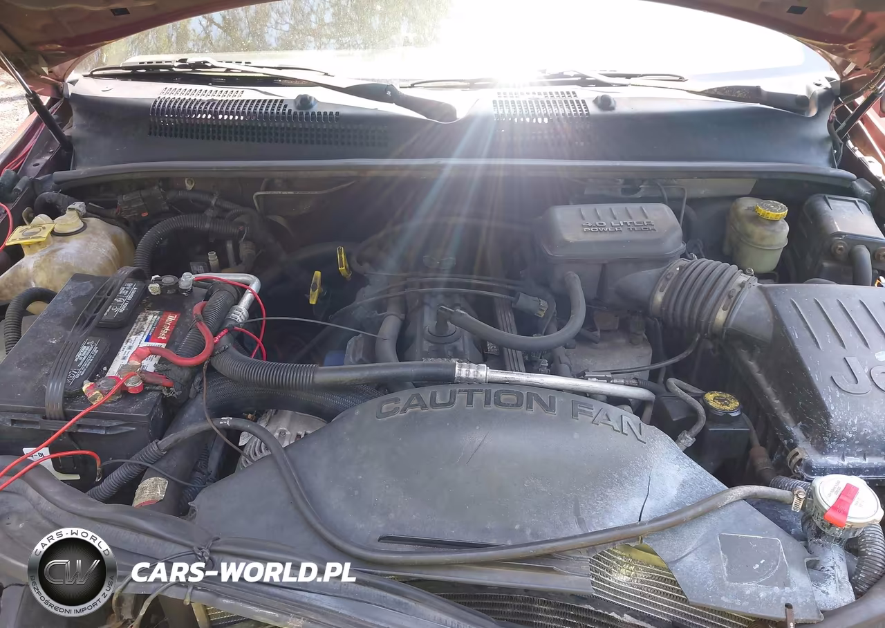 2000 Jeep Grand Cherokee Laredo VIN:1J4G248S2YC147382 - 10