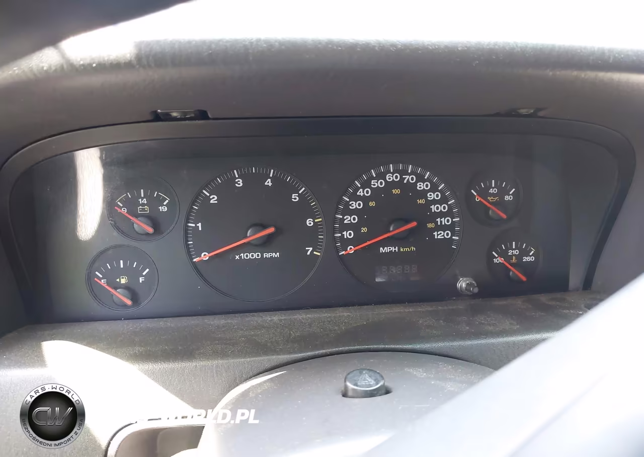 2000 Jeep Grand Cherokee Laredo VIN:1J4G248S2YC147382 - 14