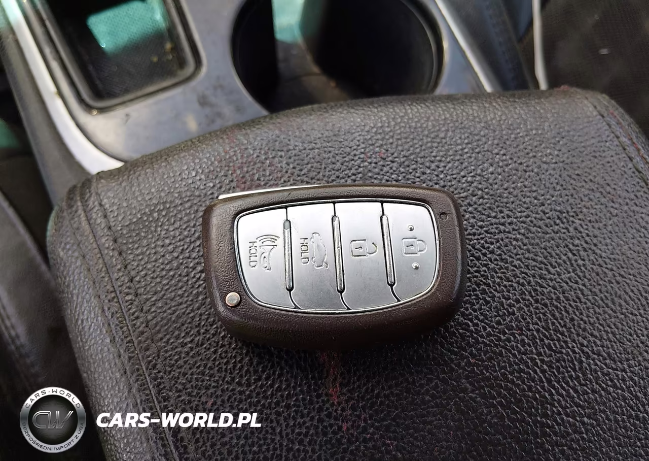 2019 Hyundai Sonata Sport VIN:5NPE34AF4KH818618 - 11