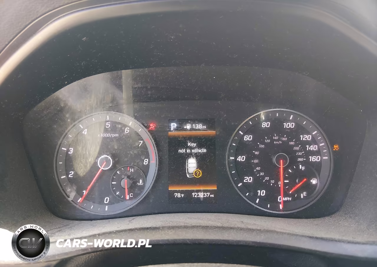 2019 Hyundai Sonata Sport VIN:5NPE34AF4KH818618 - 7