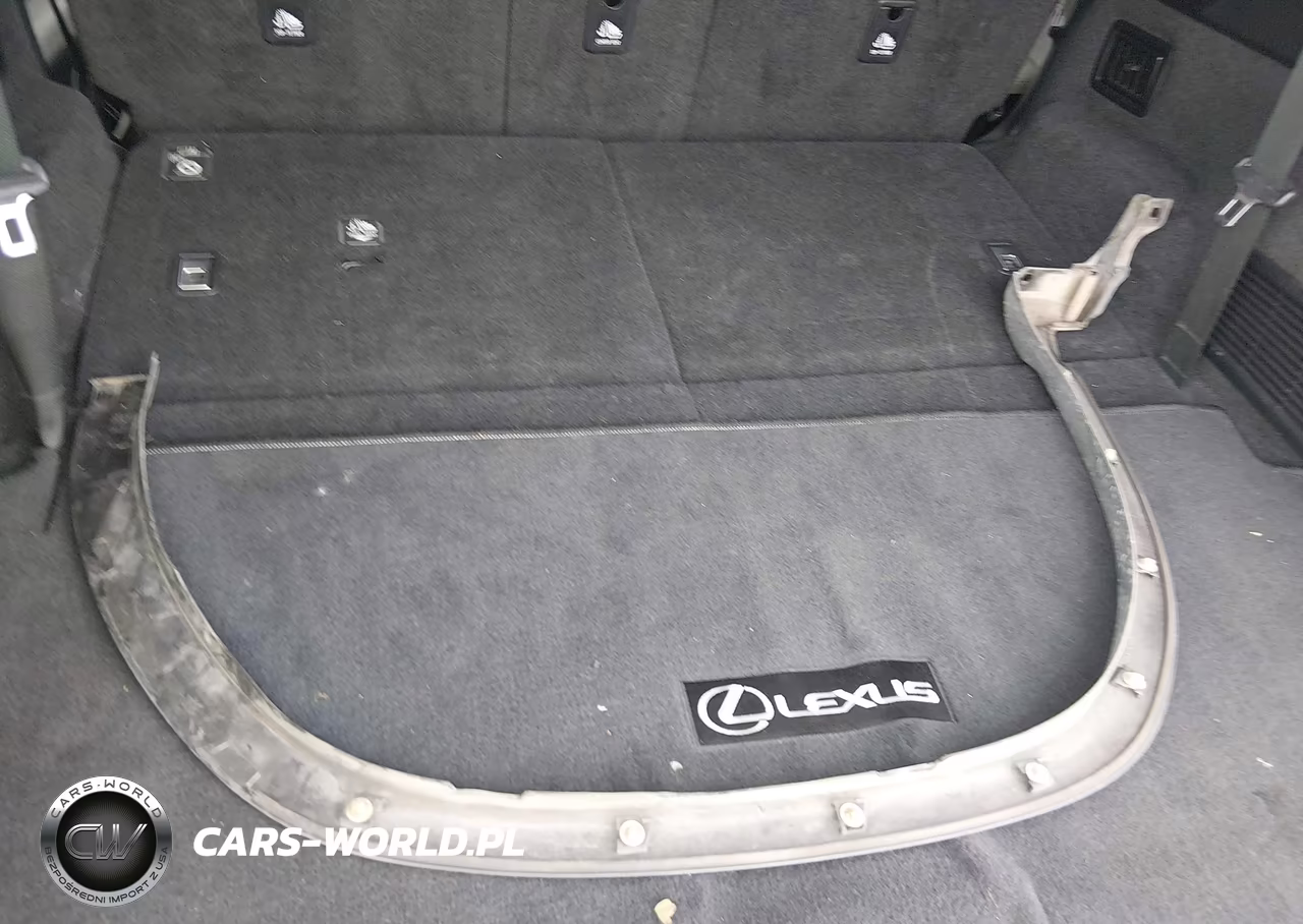 2019 Lexus Rx 350L Premium VIN:JTJGZKCA1K2011114 - 12
