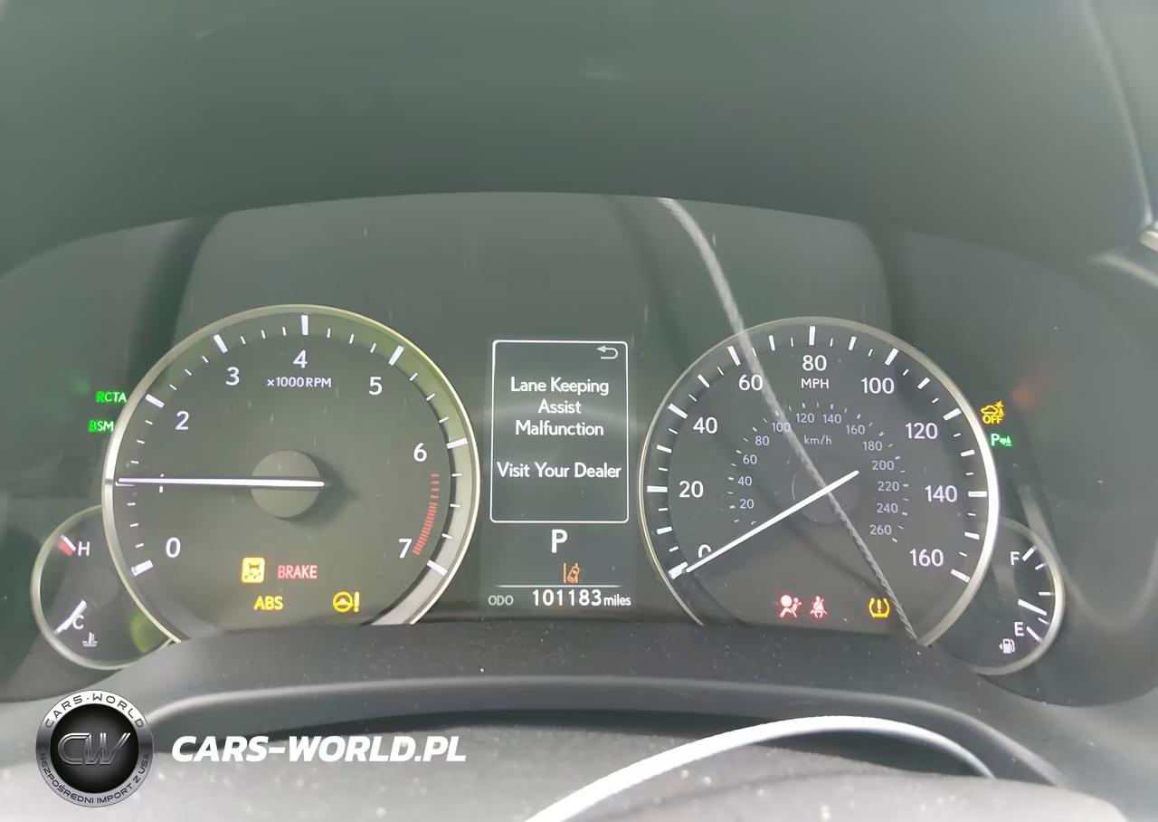 2019 Lexus Rx 350L Premium VIN:JTJGZKCA1K2011114 - 7
