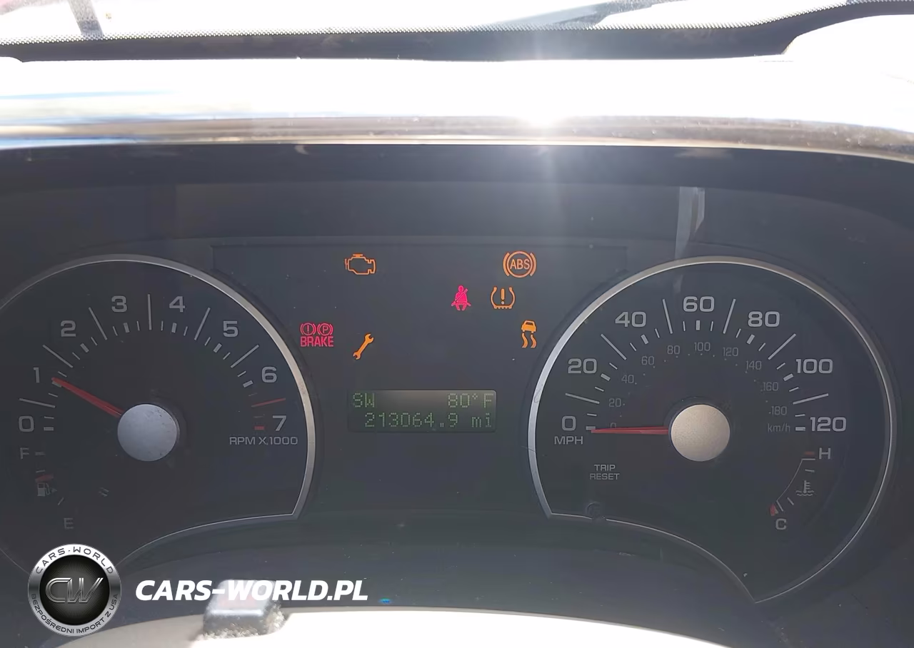 2006 Ford Explorer Xlt VIN:1FMEU73E96UA67588 - 7