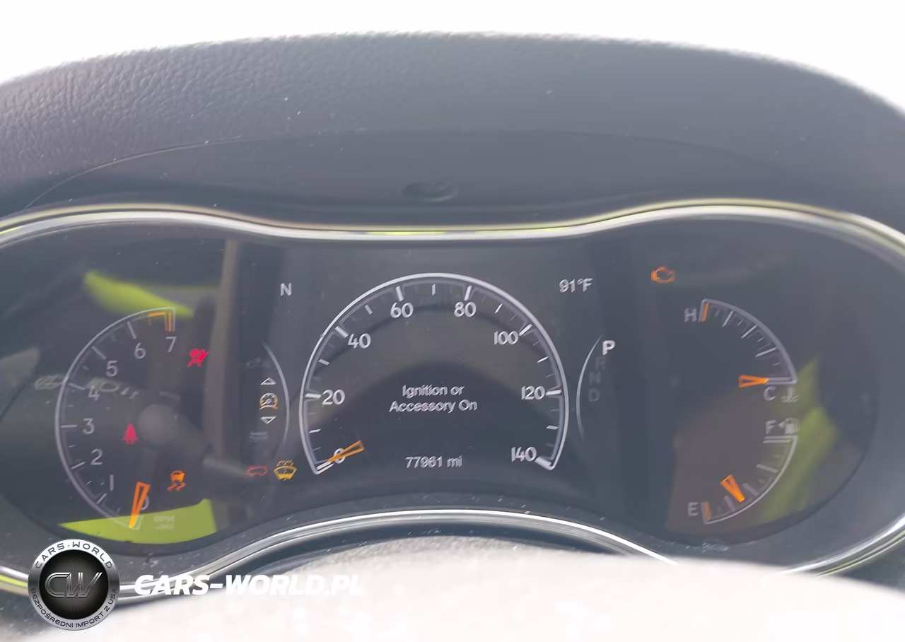 2020 Jeep Grand Cherokee Altitude 4X4 VIN:1C4RJFAG0LC366823 - 7