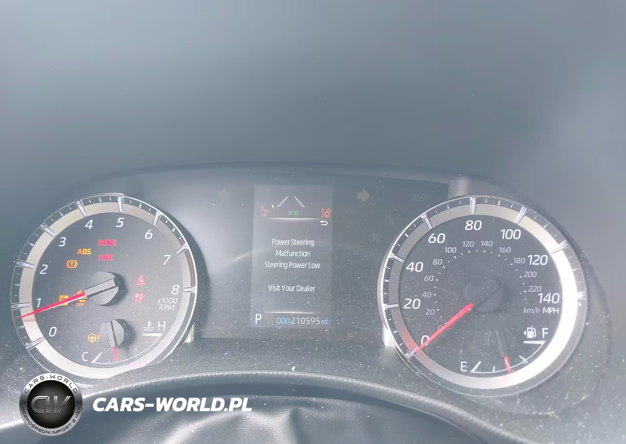 2020 Toyota Highlander Le VIN:5TDBZRBH7LS017059 - 7
