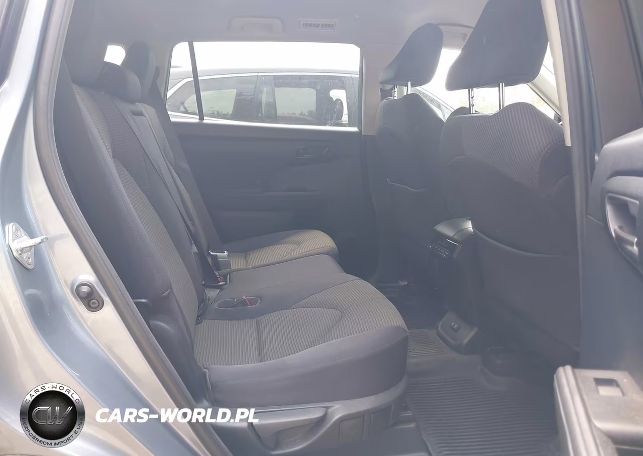 2020 Toyota Highlander Le VIN:5TDBZRBH7LS017059 - 8