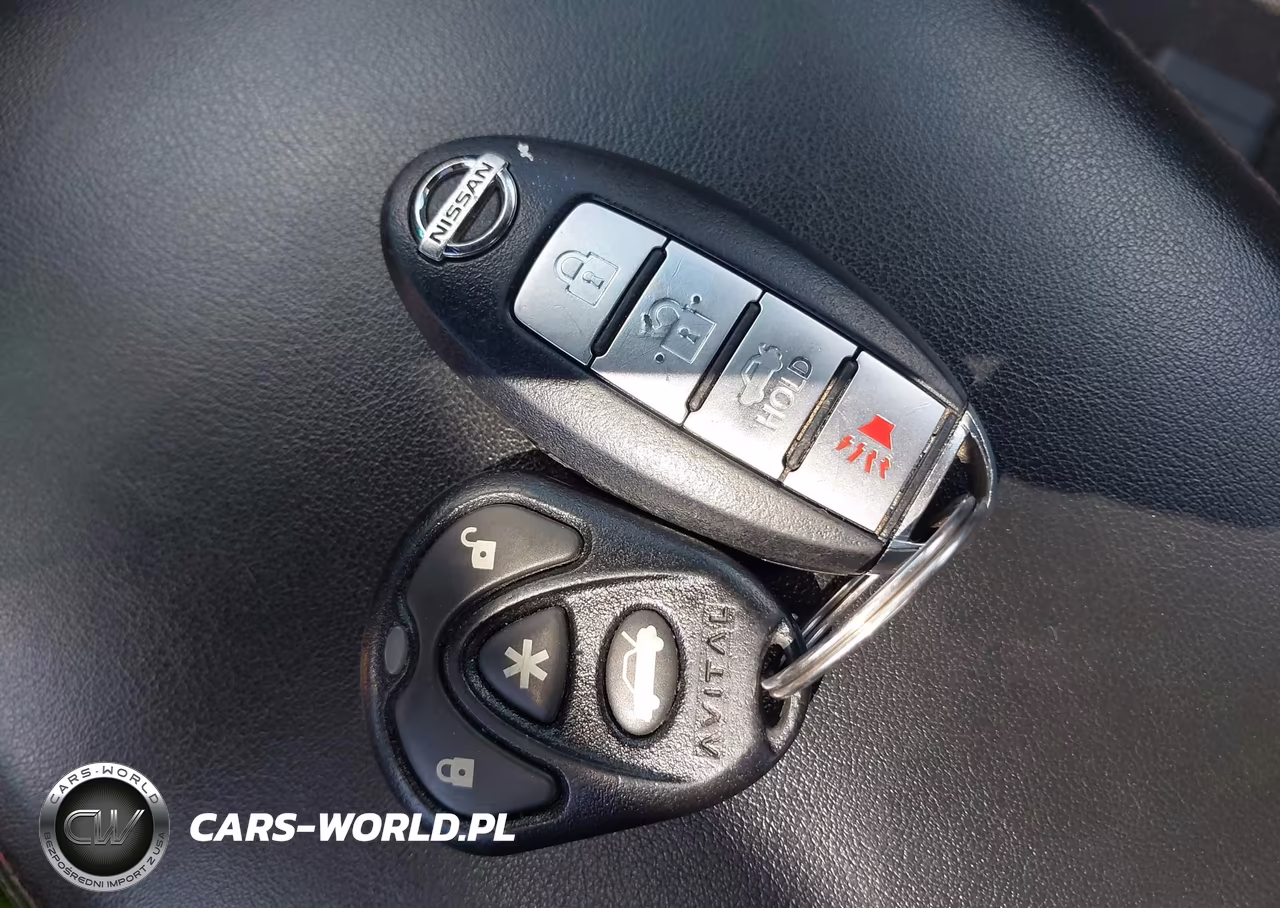 2014 Nissan Maxima 3.5 Sv VIN:1N4AA5AP8EC914146 - 11
