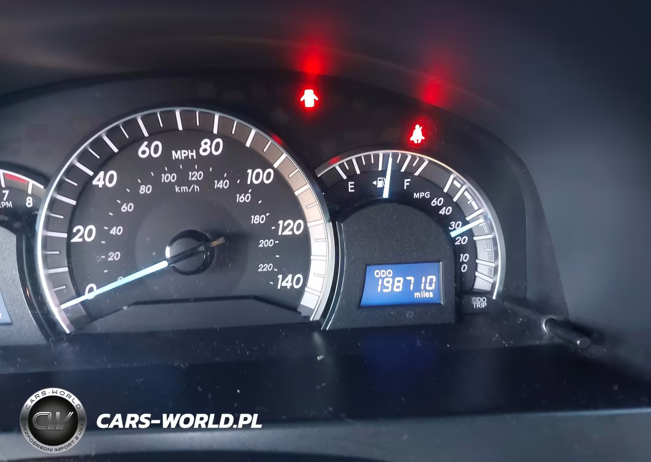2013 Toyota Camry Se VIN:4T1BF1FK6DU244106 - 15