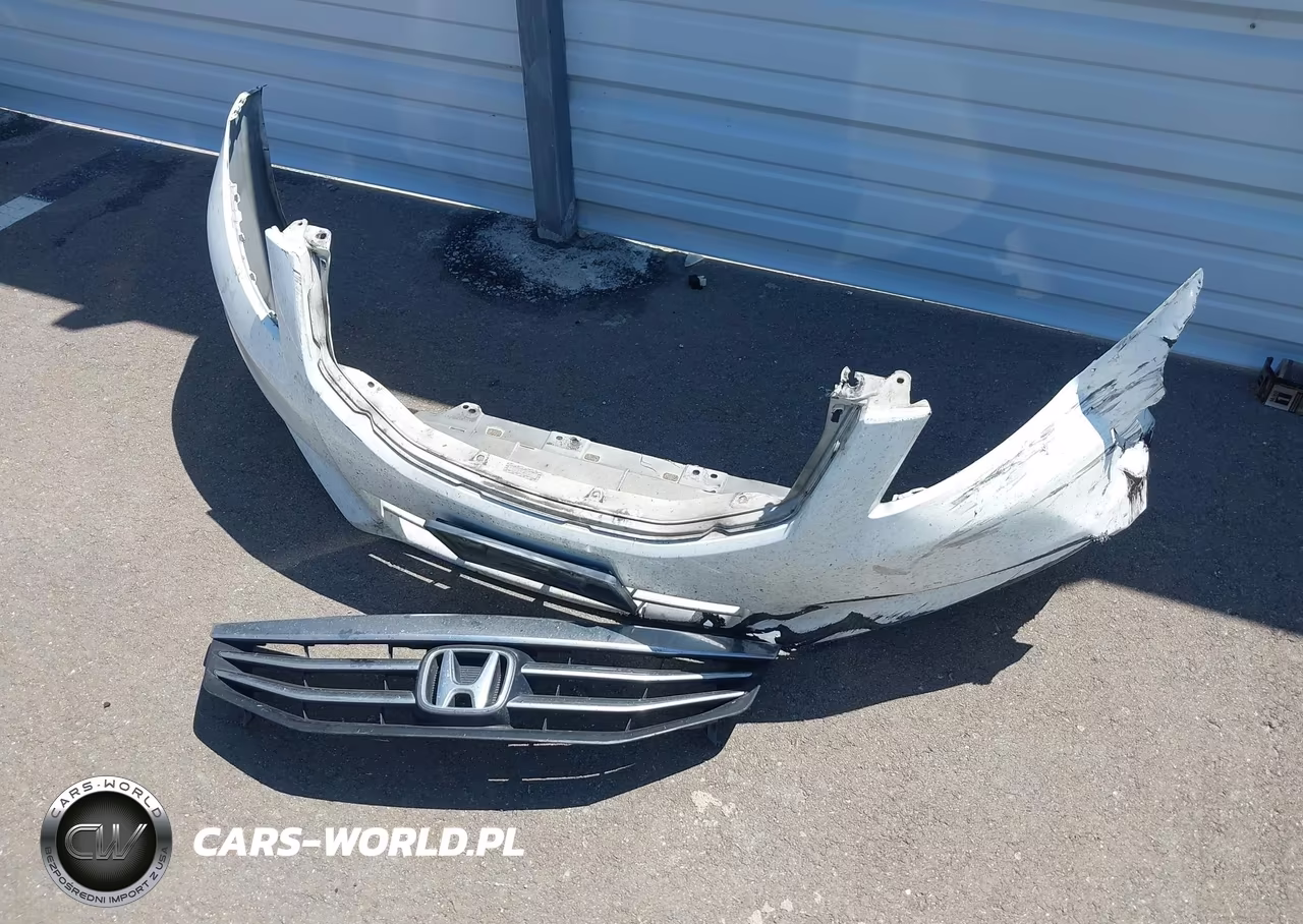2011 Honda Accord 2.4 Se VIN:1HGCP2F68BA155409 - 12