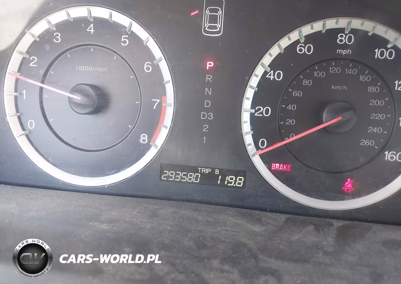 2011 Honda Accord 2.4 Se VIN:1HGCP2F68BA155409 - 16