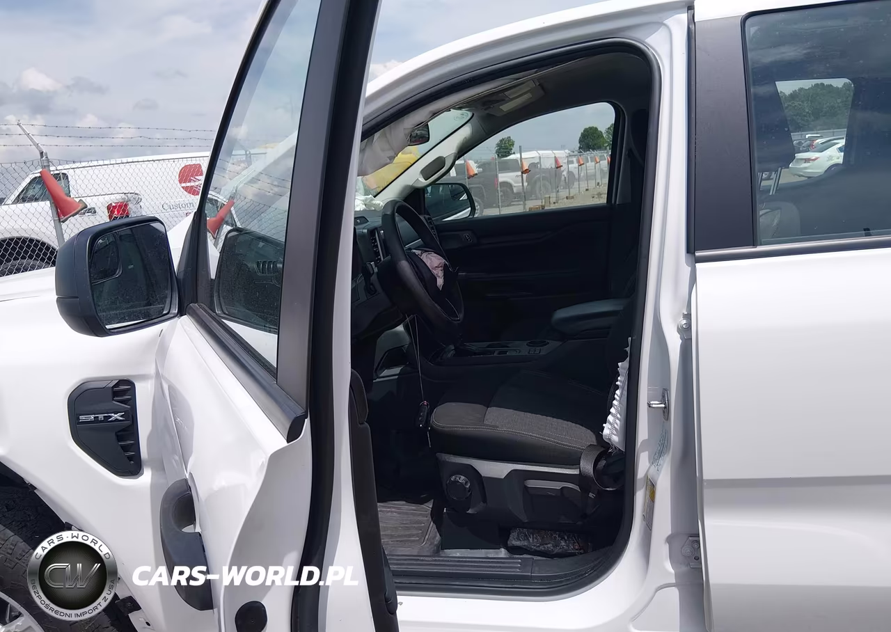 2024 Ford Ranger Xl VIN:1FTER4BH4RLE67973 - 19