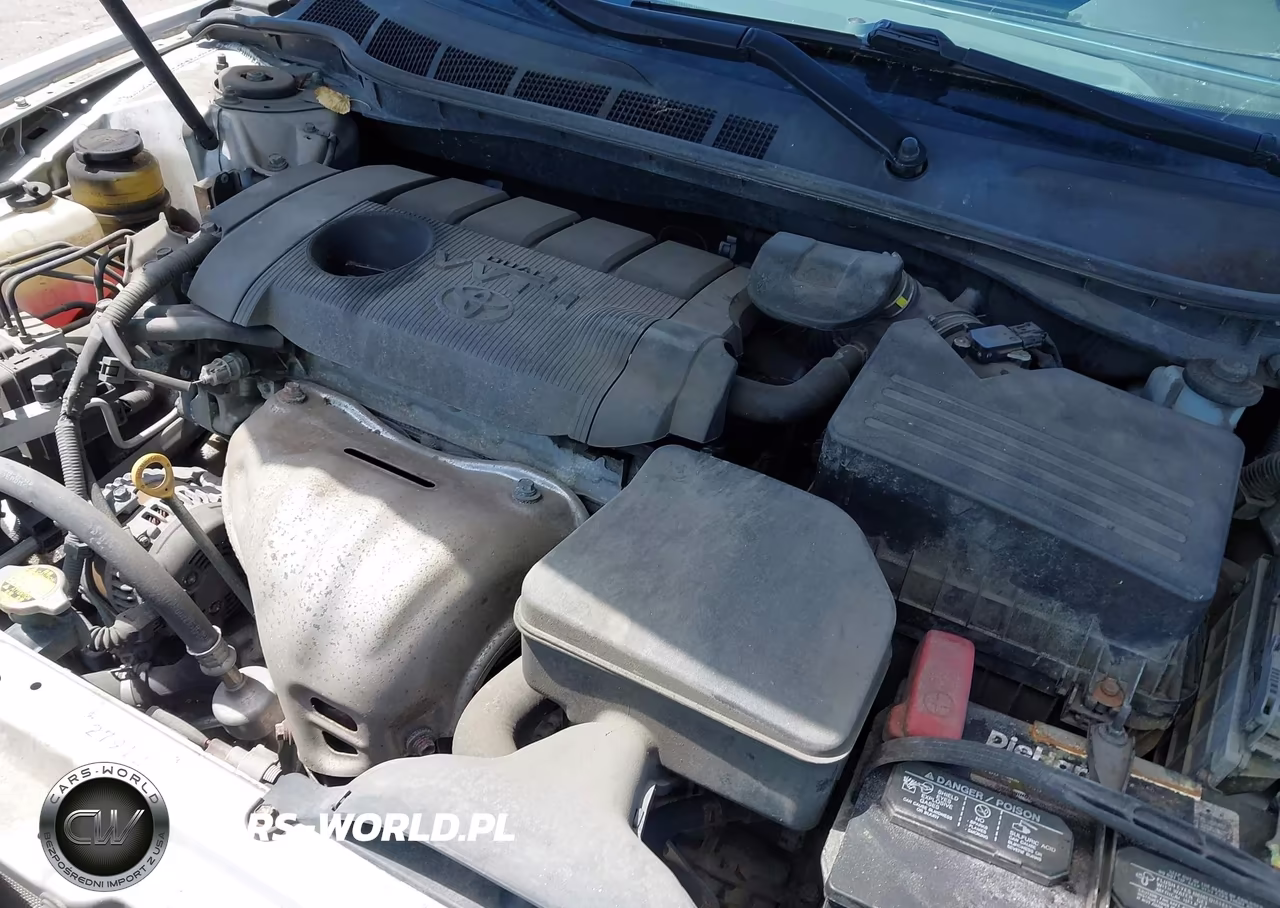 2011 Toyota Camry Le VIN:4T1BF3EK2BU147155 - 10