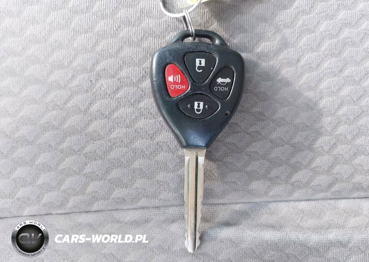2011 Toyota Camry Le VIN:4T1BF3EK2BU147155 - 11