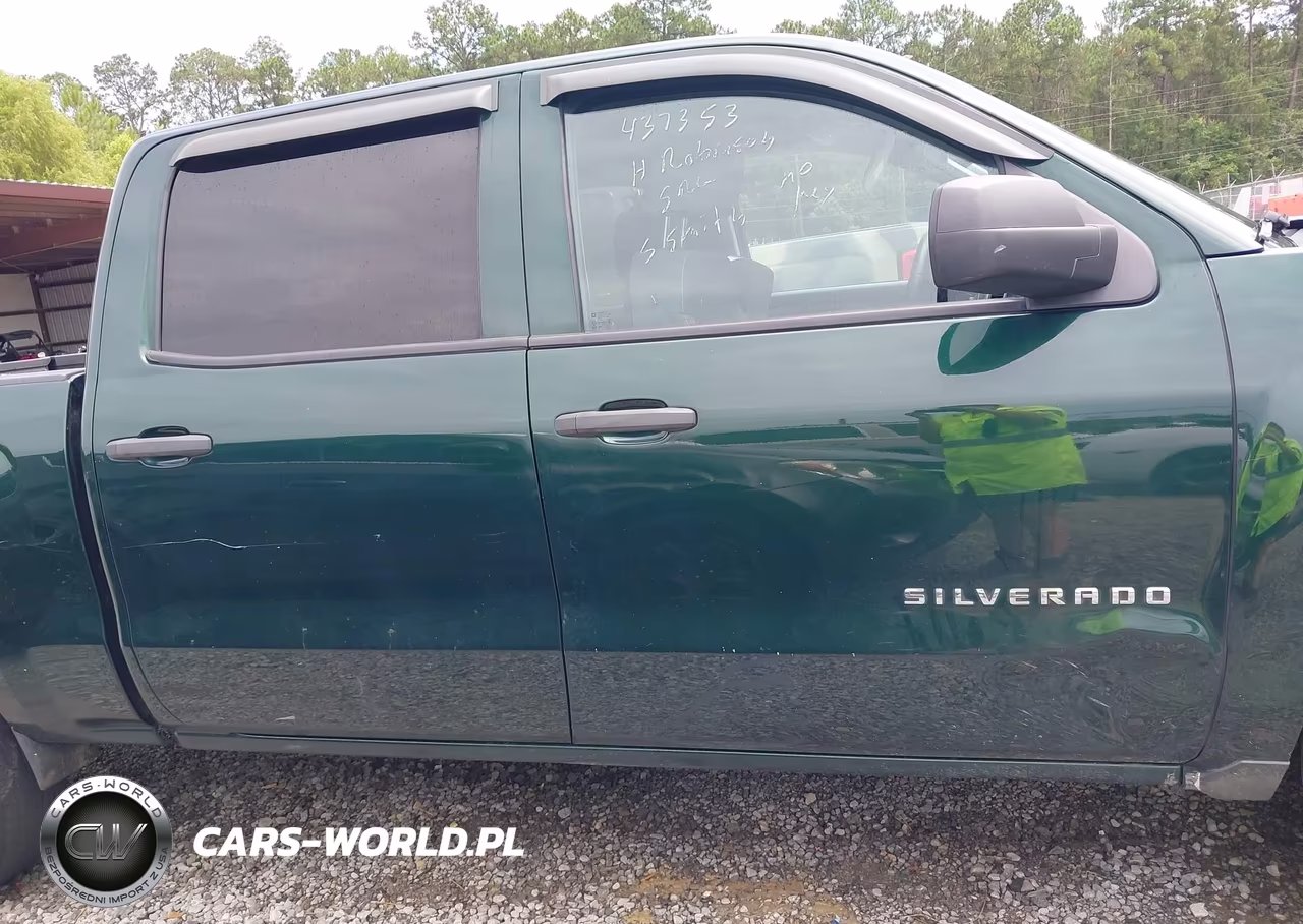 2014 Chevrolet Silverado 1500 Lt VIN:3GCPCREH8EG437353 - 12