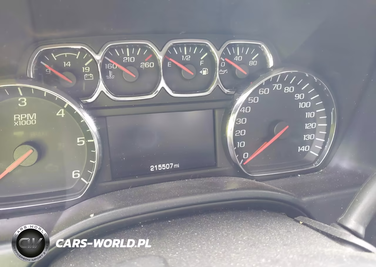 2014 Chevrolet Silverado 1500 Lt VIN:3GCPCREH8EG437353 - 7