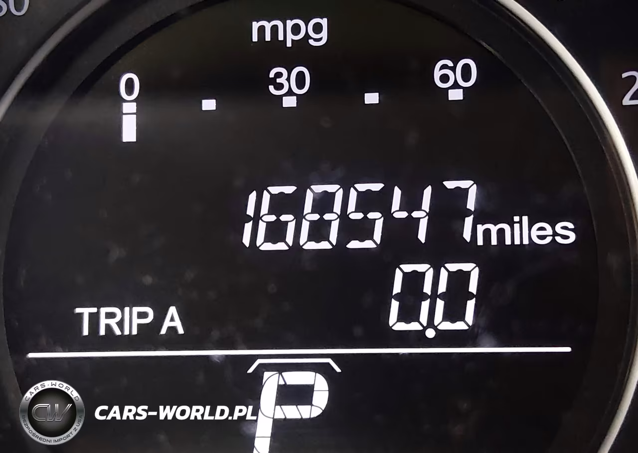 2015 Honda Accord Ex-L VIN:1HGCR2F89FA061444 - 16