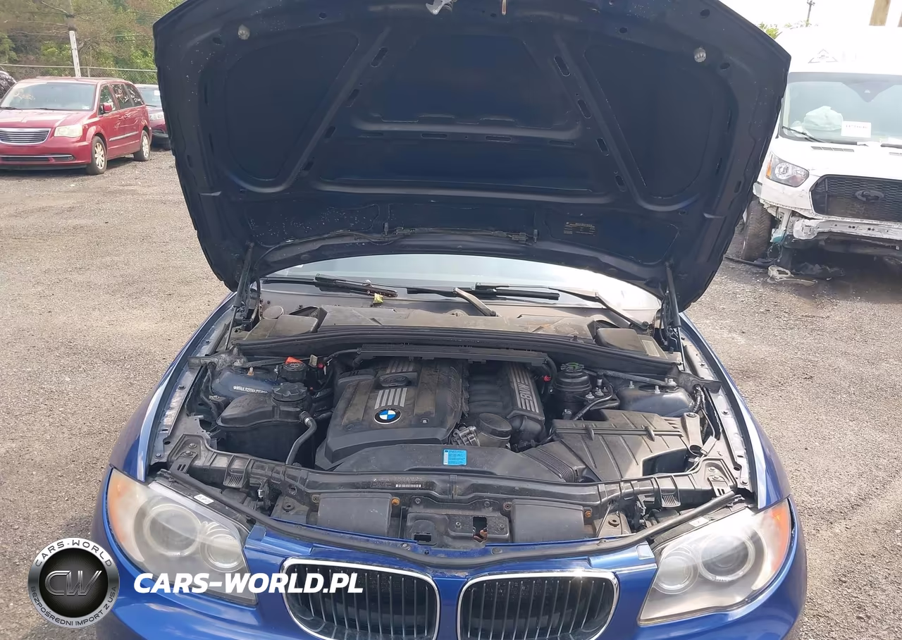 2010 BMW 128I VIN:WBAUL7C55AVJ78089 - 10