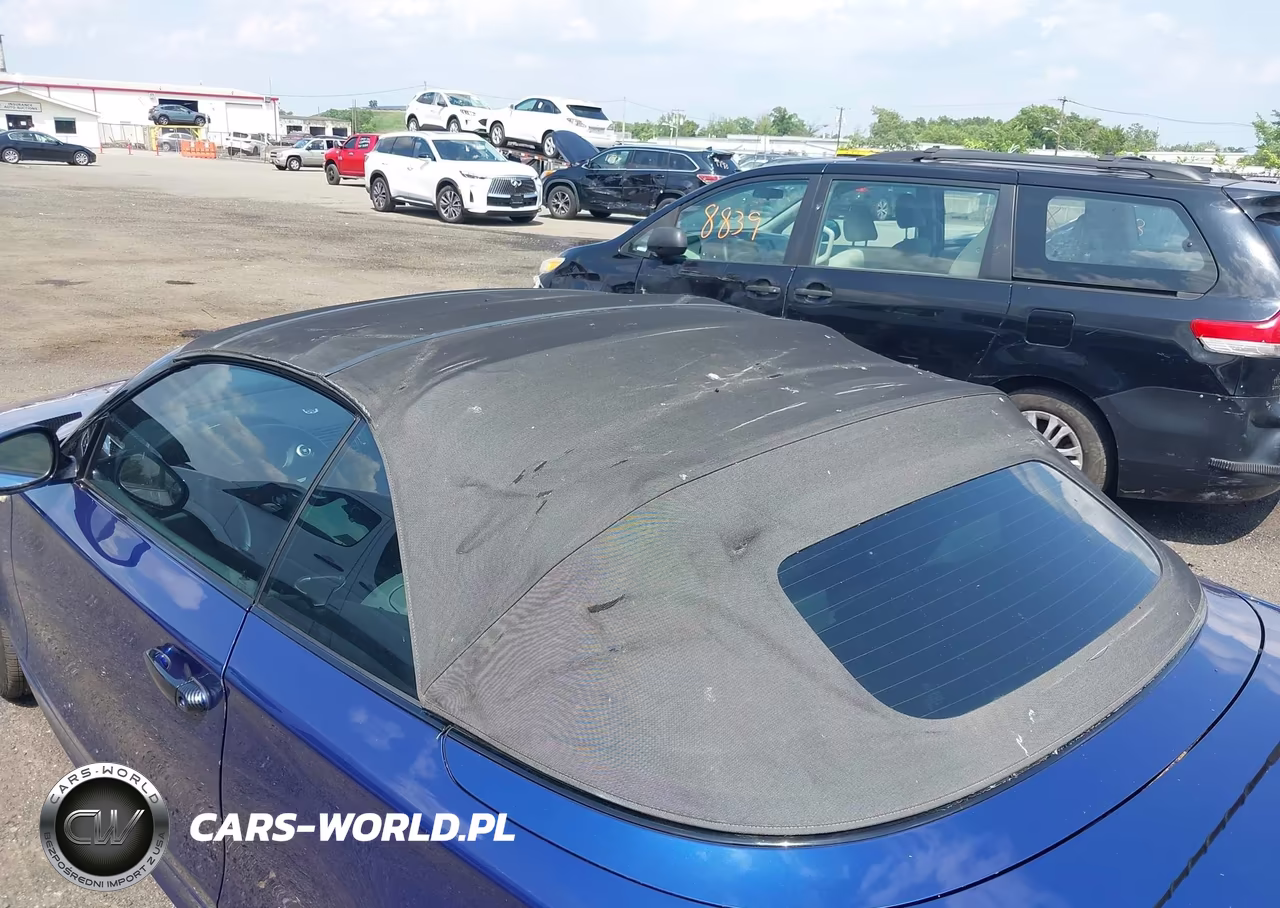 2010 BMW 128I VIN:WBAUL7C55AVJ78089 - 6