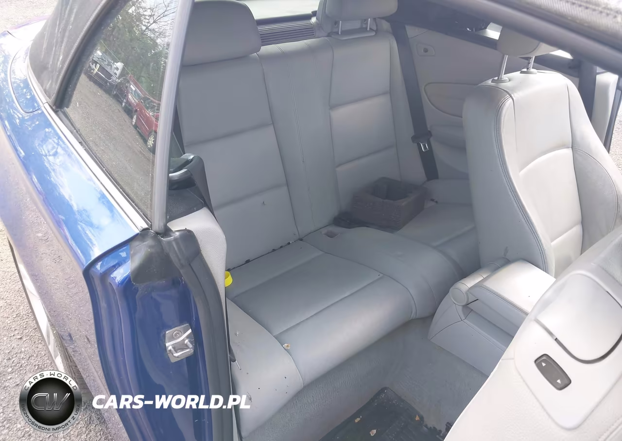 2010 BMW 128I VIN:WBAUL7C55AVJ78089 - 8