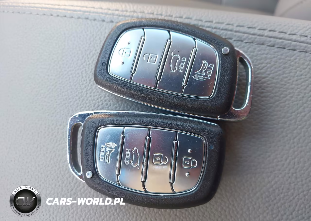 2018 Hyundai Tucson Limited VIN:KM8J33A23JU795631 - 11