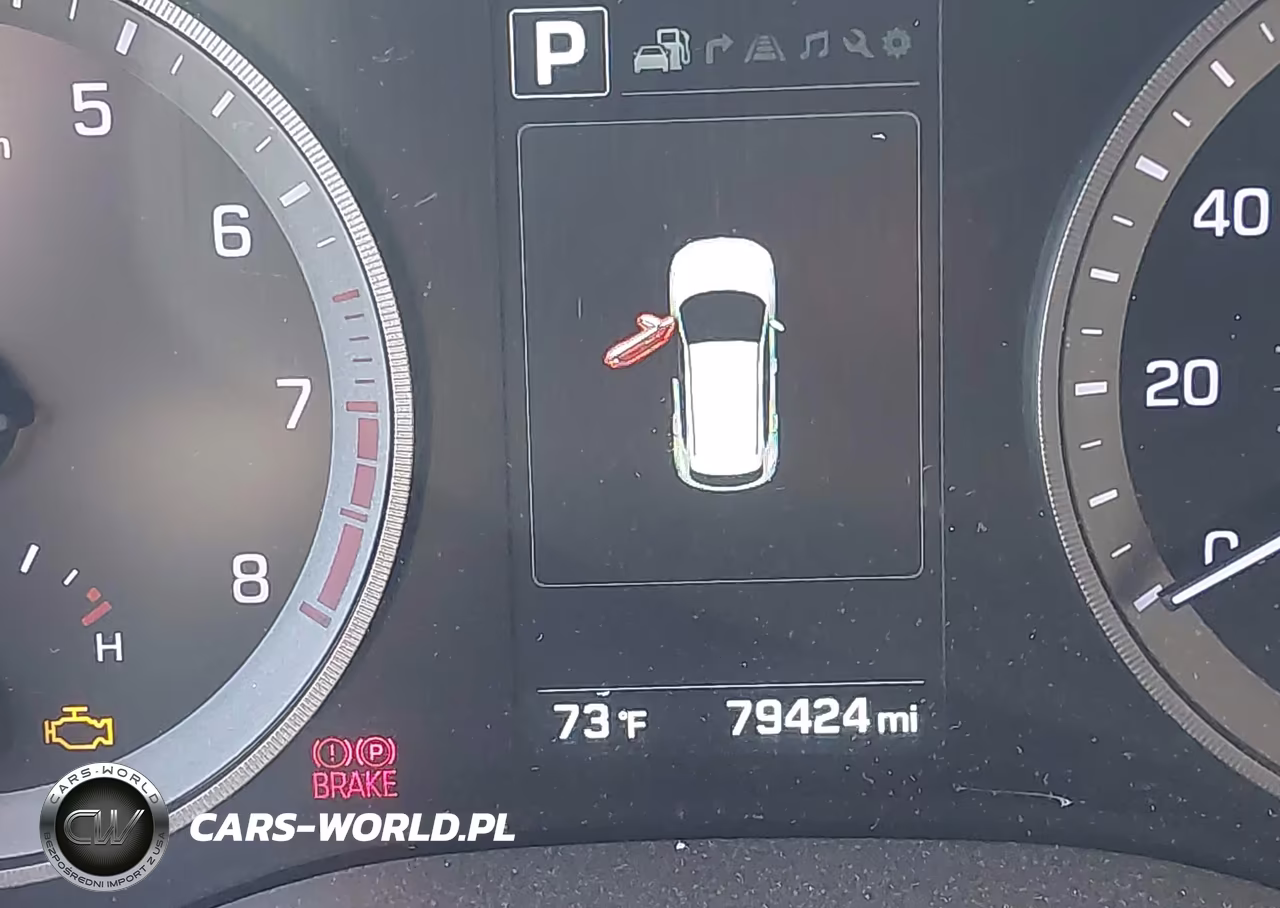 2018 Hyundai Tucson Limited VIN:KM8J33A23JU795631 - 15