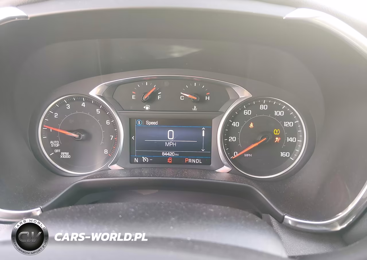 2020 Chevrolet Blazer Awd 2Lt VIN:3GNKBHRS4LS530837 - 7