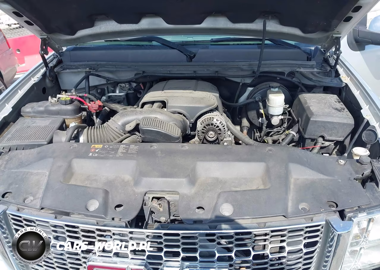 2012 GMC Sierra 1500 Sle VIN:1GTR1VE08CZ255862 - 10
