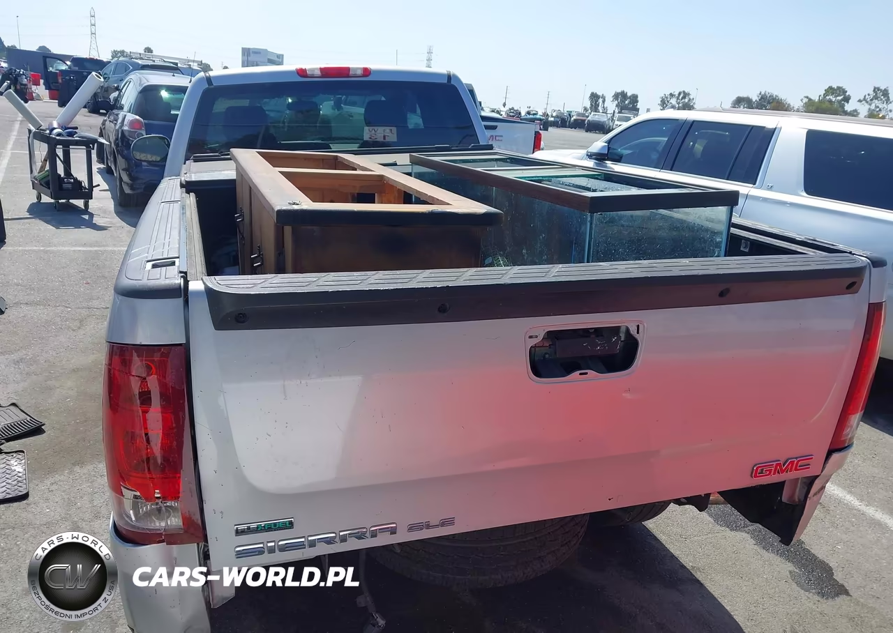 2012 GMC Sierra 1500 Sle VIN:1GTR1VE08CZ255862 - 16
