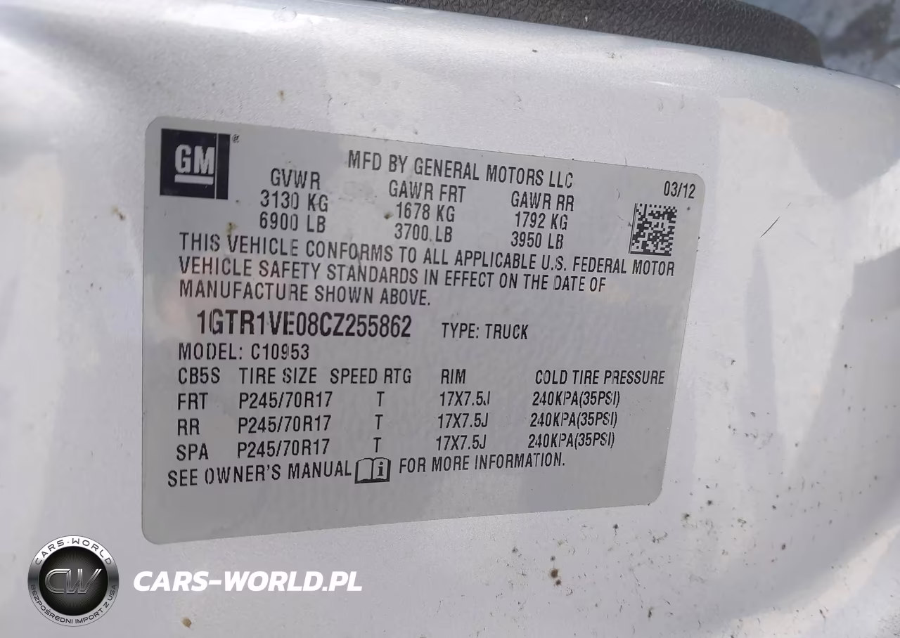 2012 GMC Sierra 1500 Sle VIN:1GTR1VE08CZ255862 - 9