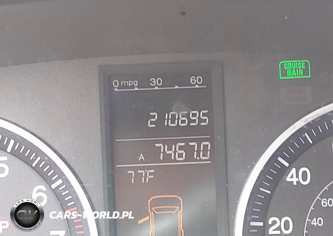 2007 Honda Cr-V Ex-L VIN:JHLRE48737C054437 - 15