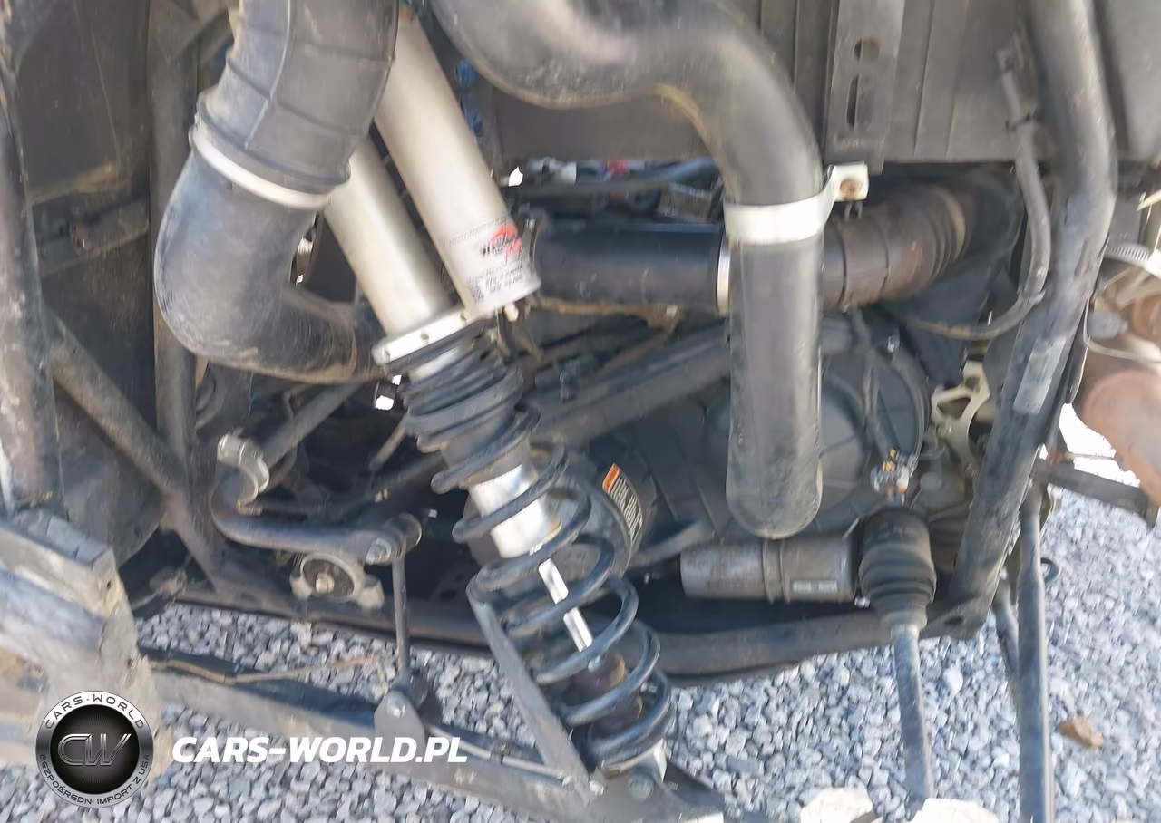 2021 Polaris Rzr Xp 1000 VIN:3NSNAE999MF580792 - 9