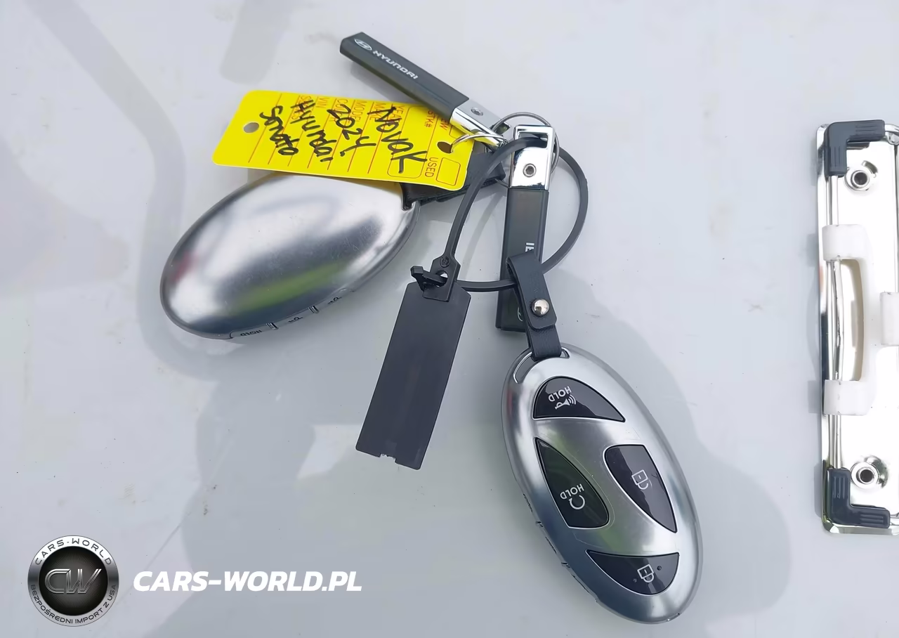 2024 Hyundai Sonata Hybrid Limited VIN:KMHL54JJ1RA089898 - 11