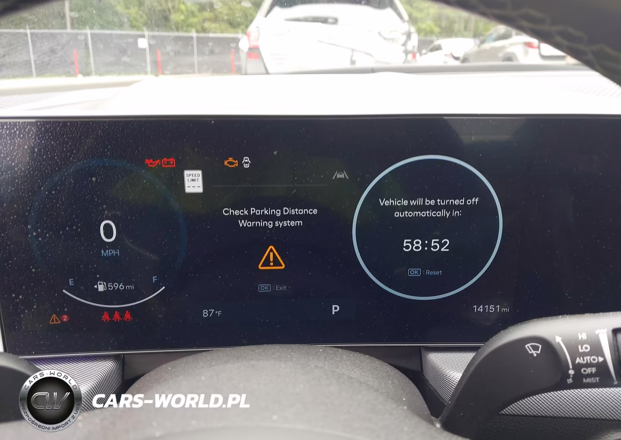 2024 Hyundai Sonata Hybrid Limited VIN:KMHL54JJ1RA089898 - 7