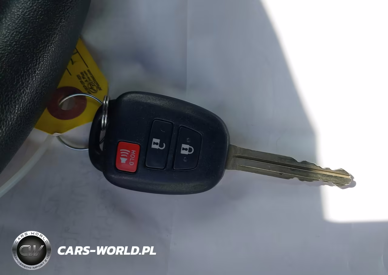 2013 Scion Xd VIN:JTKKUPB40D1031960 - 11
