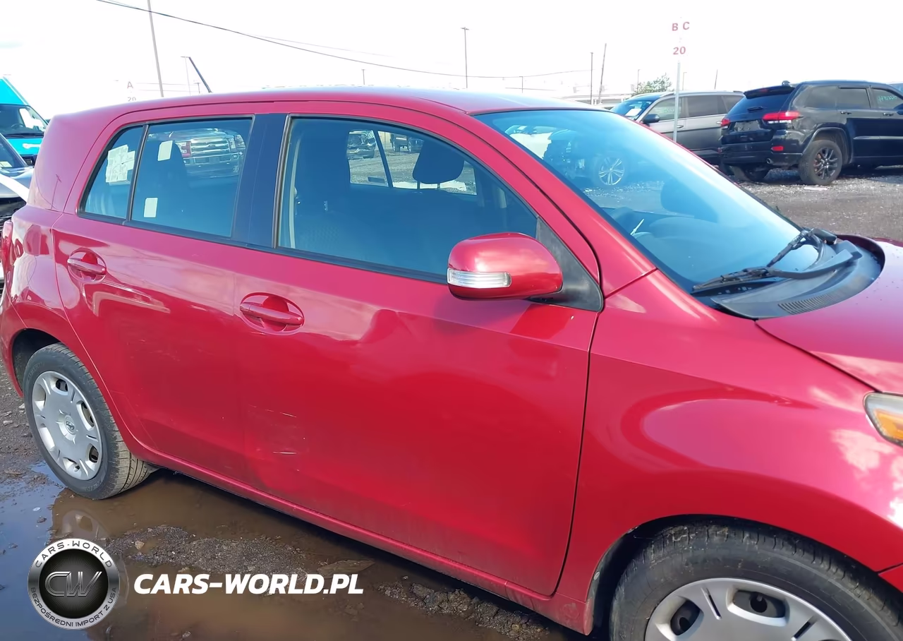 2013 Scion Xd VIN:JTKKUPB40D1031960 - 14