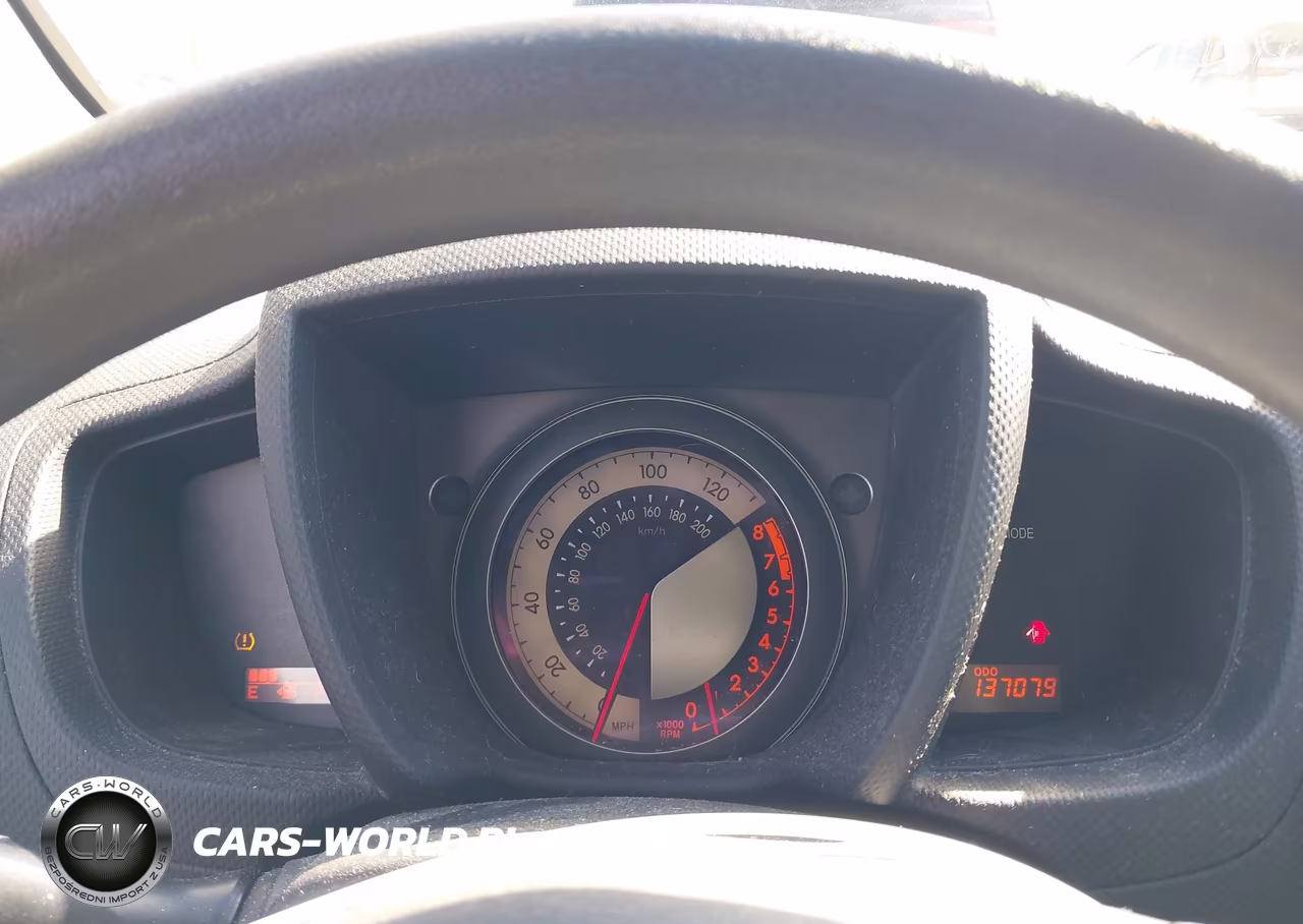 2013 Scion Xd VIN:JTKKUPB40D1031960 - 7