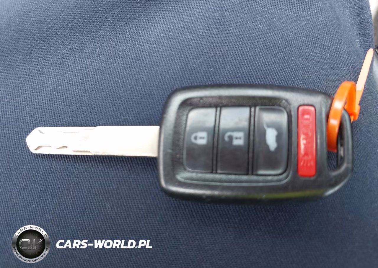2016 Honda Cr-V Lx VIN:2HKRM3H32GH555542 - 11