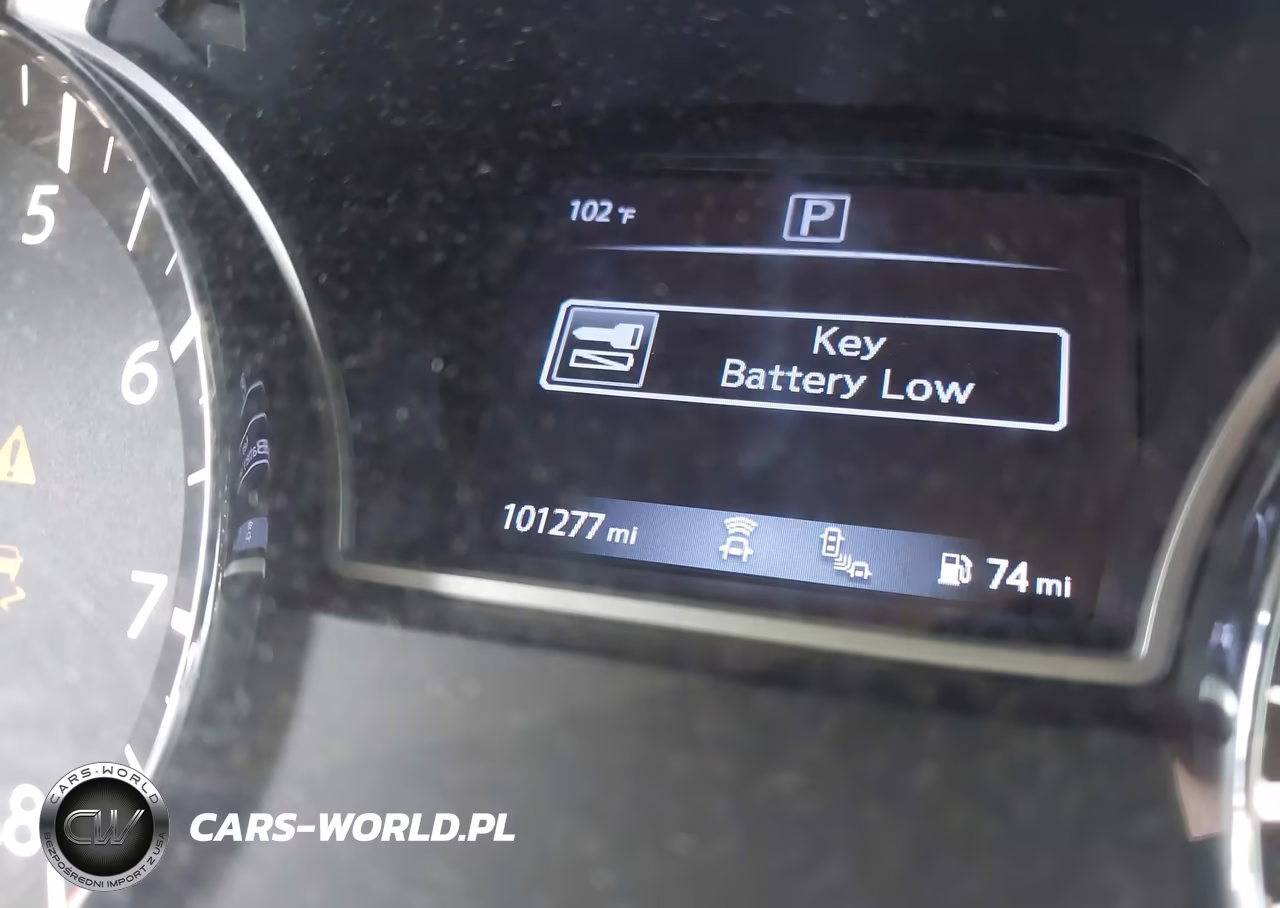 2018 Nissan Altima 2.5 Sl VIN:1N4AL3AP0JC145327 - 15