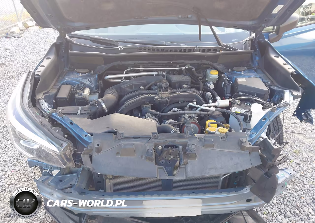 2020 Subaru Forester VIN:JF2SKADC9LH476624 - 10