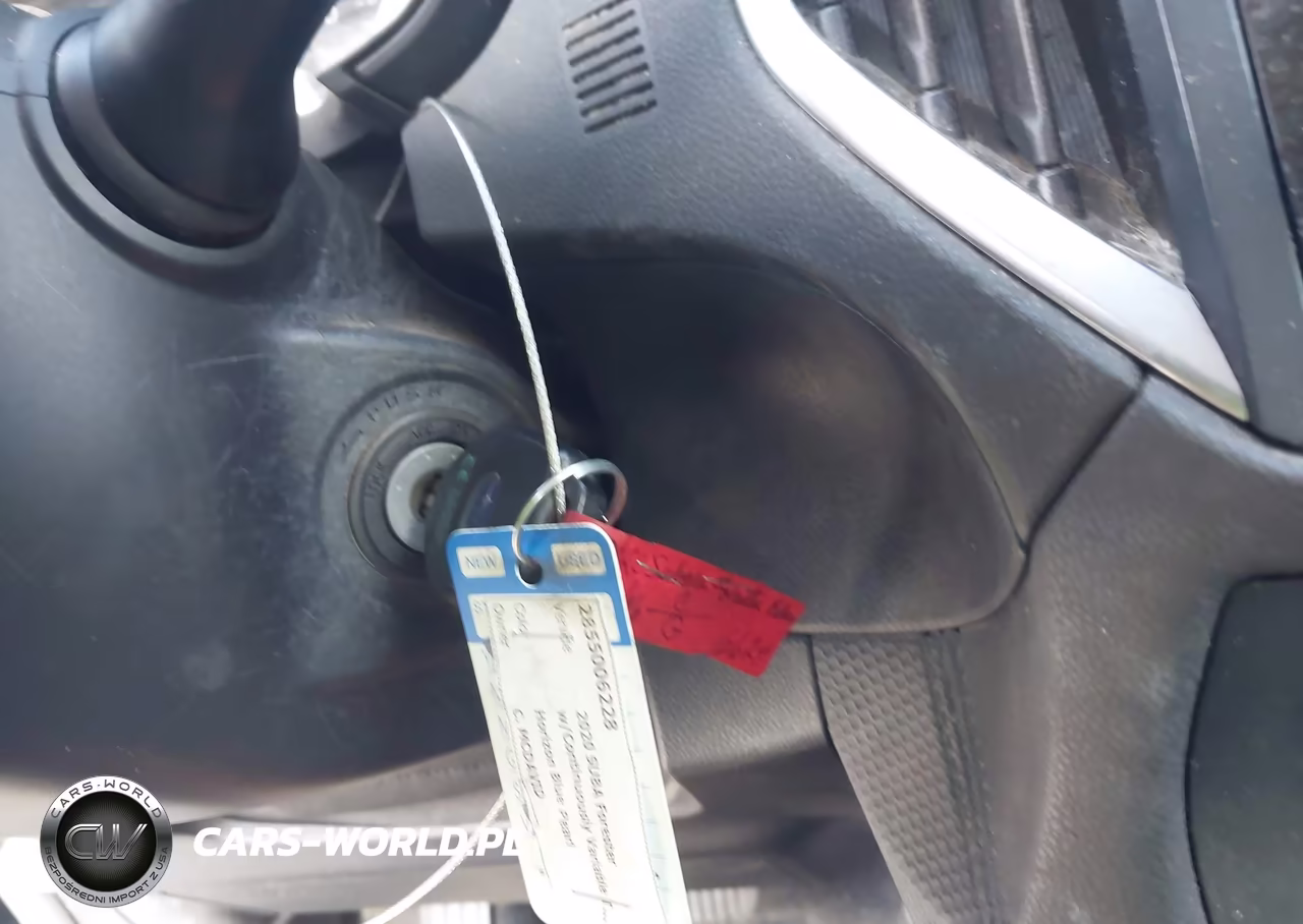 2020 Subaru Forester VIN:JF2SKADC9LH476624 - 11