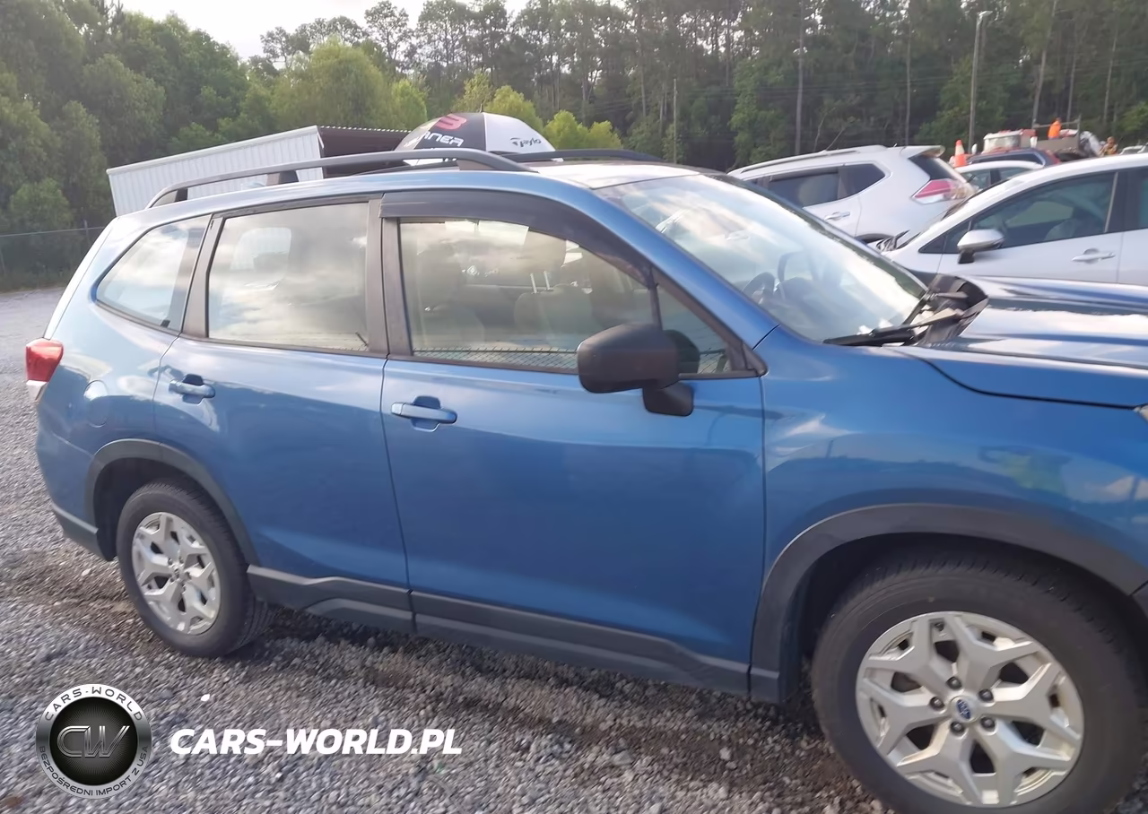 2020 Subaru Forester VIN:JF2SKADC9LH476624 - 14